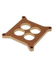 Load image into Gallery viewer, Carburetor Spacer, 1/2 In., Phenolic