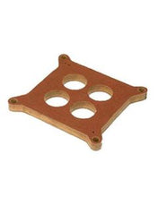 Load image into Gallery viewer, Carburetor Spacer, 1/2 In., Phenolic