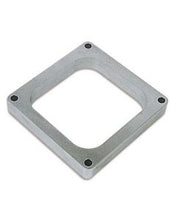 Load image into Gallery viewer, Carburetor Spacer, 1 In., Billet Aluminum