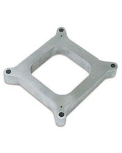 Load image into Gallery viewer, Carburetor Spacer, 1 In., Billet Aluminum