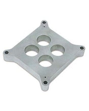 Load image into Gallery viewer, Carburetor Spacer, 1 In., Billet Aluminum
