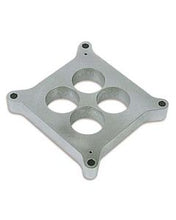 Load image into Gallery viewer, Carburetor Spacer, 1 In., Billet Aluminum