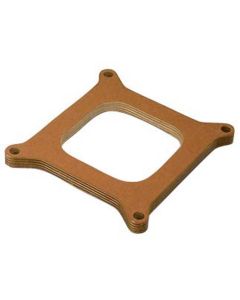 Carburetor Spacer, 1/2