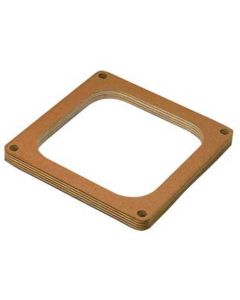 Carburetor Spacer, 1/2