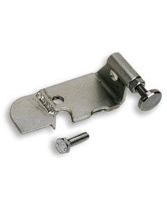 Throttle Stop, 4150
