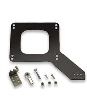 Load image into Gallery viewer, Throttle Cable Mounting Kit, For Holley Carbs With Morse Accelerator Cables