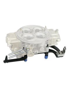 Throttle Cable Mnt Kit, 4500
