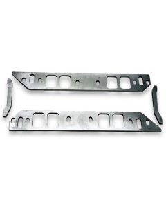Spacers, Intake Manifold, BBC Rectangular Port, Mark Iv, Gen V, Gen Vi