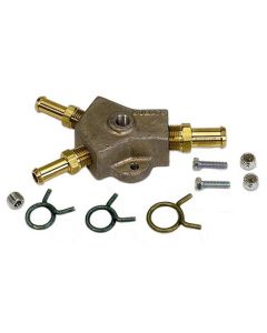 Fuel Block Kit