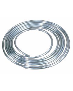 Fuel Line, 5/8 In. OD Aluminum