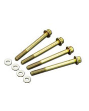 Load image into Gallery viewer, Holley Fuel Bowl Screws