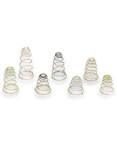 Holley Vac Sec Spring Kit