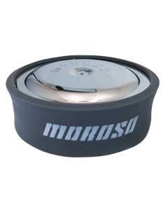 Air Cleaner, Filter Shield, 14 In. X 4 In.