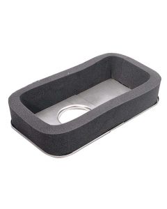 Carburetor Air Pan, Single 4500