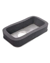 Load image into Gallery viewer, Carburetor Air Pan, Single 4500