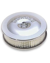 Load image into Gallery viewer, Air Cleaner Kit, 8-1/2 In. X 2-3/8 In., Chrome, Steel