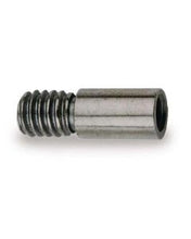 Load image into Gallery viewer, Air Cleaner Stud Adapter, Adapts 1/4 In. Wingnut To 5/16 In. Carburetor