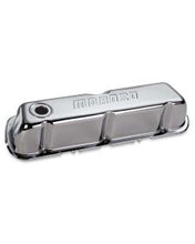 Load image into Gallery viewer, Valve Covers, Ford 302/351W, Chrome