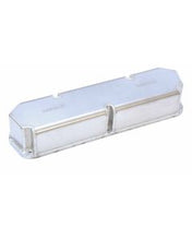 Load image into Gallery viewer, Valve Covers, Dodge Small Block, Aluminum, Without Breathers