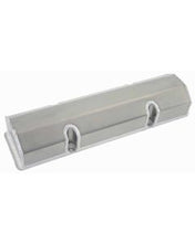 Load image into Gallery viewer, Valve Covers, SBC, Fabricated Aluminum, Non Logoed