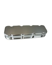 Load image into Gallery viewer, Valve Covers, SBC 4.5 Rox Head Billet Aluminum