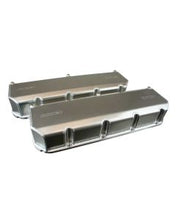 Load image into Gallery viewer, Valve Cover, Fab. Alum., SBC 4.4 Cfe