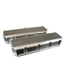 Valve Cover, Fab. Alum., SBC 4.4 Cfe