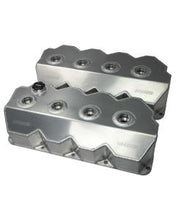 Load image into Gallery viewer, Valve Cover, Mopar 426 Hemi, Stock Head, Fabricated Aluminum