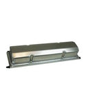 Valve Cover, SBC, With Oilers, Non Logoed