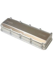 Load image into Gallery viewer, Valve Covers, Billet Aluminum Rail, Aluminum, Sc2 Small Block Ford