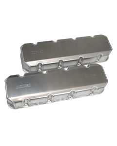 Valve Covers, SBC, Profiler, Airstrike, 12 Deg Head