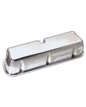 Load image into Gallery viewer, Valve Covers, Ford Small Block, Cast Aluminum, No Logo