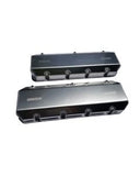 Valve Cover, Brodix Dn9, Billet Rail