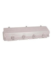 Load image into Gallery viewer, Valve Covers, BBC, Brodix Pb2005, Pb1200, 1202 &amp; Sonny 14.5, Fabricated Aluminum