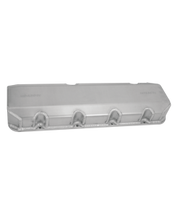 Load image into Gallery viewer, Valve Covers, BBC, Dart Big Chief, Brodix Big Duke, Fabricated Aluminum