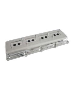 Valve Covers,Chrysler 5.7/6.1/6.2/6.4, Billet Aluminum