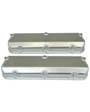 Load image into Gallery viewer, Valve Covers, Ford 302/351W, Fabricated Aluminum