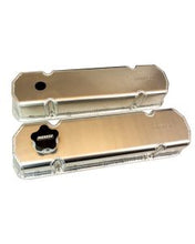Load image into Gallery viewer, Valve Cover, Fab. Aluminum, Pontiac,