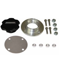Filler Cap Kit, Non-Weld