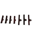 Moroso Big Block Chevy Valve Cover Hold-Down Tabs