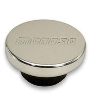 Load image into Gallery viewer, Filler Cap, Chrome
