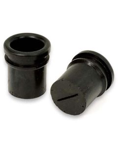Valve Cover, Grommet, Breather With Integral .Baffle .095