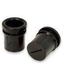 Valve Cover, Grommet With Baffle