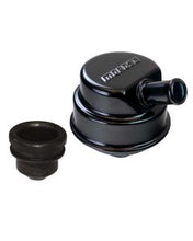 Load image into Gallery viewer, Oil Separator Breather, Black P/C