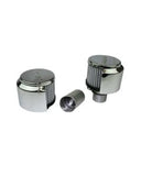 Valve Cover, Breather Kit, Weld-In