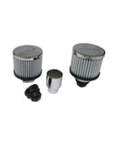 Valve Cover, Breather Kit, Push-In