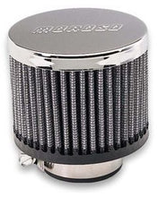 Load image into Gallery viewer, Valve Cover, Breather, Clamp-On, No Hood