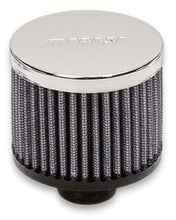 Load image into Gallery viewer, Valve Cover, Breather, Push-In, No Hood