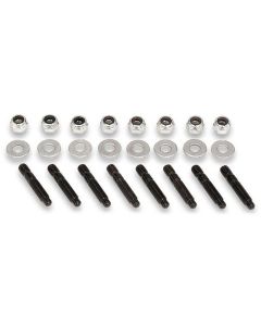 Valve Cover, Stud Kit, Bullet Nose
