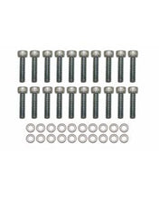 Load image into Gallery viewer, Valve Cover Hardware Kit For GM LT Billet